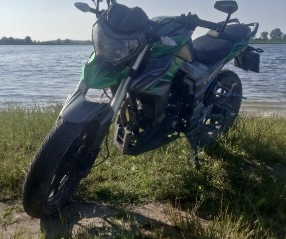 Senke Leopard, об'ємом двигуна 0.2 л та пробігом 0 тис. км за 680 $, фото 1 на Automoto.ua