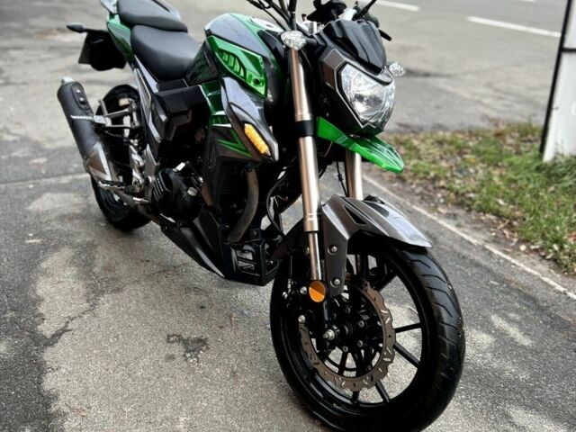 Senke Leopard, об'ємом двигуна 0.25 л та пробігом 0 тис. км за 1065 $, фото 1 на Automoto.ua