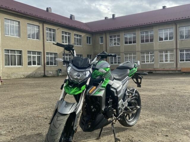 Senke Leopard, объемом двигателя 0.25 л и пробегом 0 тыс. км за 950 $, фото 1 на Automoto.ua