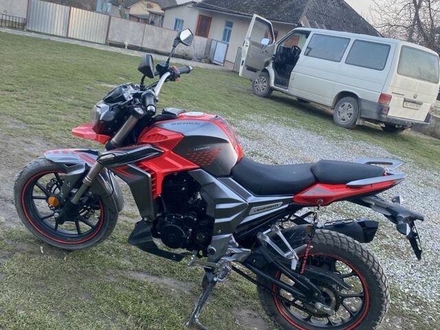 Senke Leopard, об'ємом двигуна 0.25 л та пробігом 0 тис. км за 1250 $, фото 1 на Automoto.ua