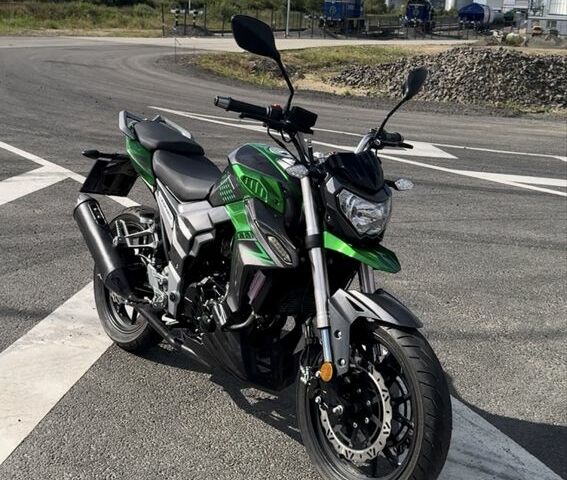 Senke Leopard, об'ємом двигуна 0.3 л та пробігом 0 тис. км за 1799 $, фото 1 на Automoto.ua