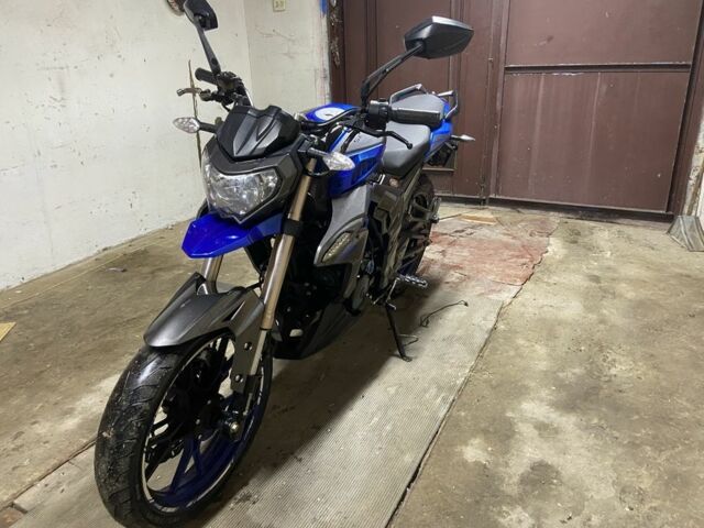 Senke Leopard, объемом двигателя 0.25 л и пробегом 0 тыс. км за 1100 $, фото 1 на Automoto.ua