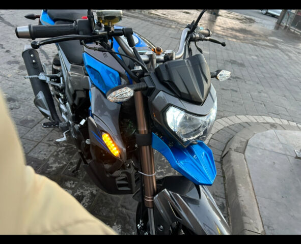 Синий Senke Leopard, объемом двигателя 0 л и пробегом 16 тыс. км за 1590 $, фото 1 на Automoto.ua