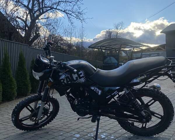 Черный Senke SK, объемом двигателя 0 л и пробегом 11 тыс. км за 850 $, фото 1 на Automoto.ua