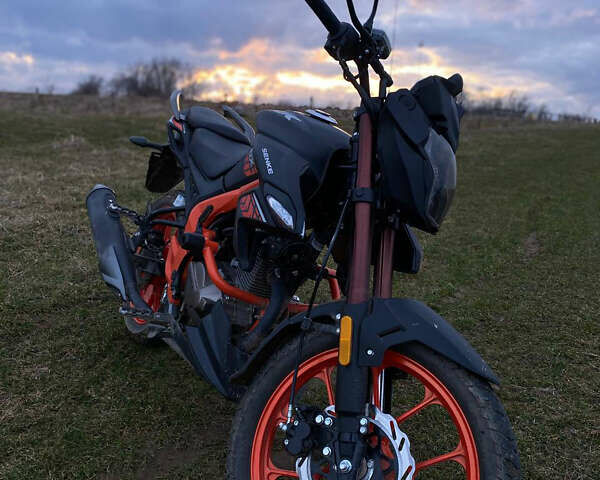 Senke SK, об'ємом двигуна 0 л та пробігом 9 тис. км за 1000 $, фото 1 на Automoto.ua