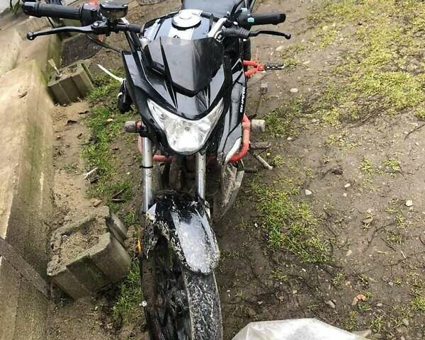 Senke SK, об'ємом двигуна 0 л та пробігом 2 тис. км за 1200 $, фото 1 на Automoto.ua