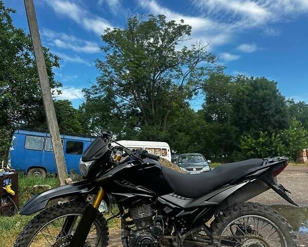 Senke SK, объемом двигателя 0.25 л и пробегом 8 тыс. км за 700 $, фото 1 на Automoto.ua