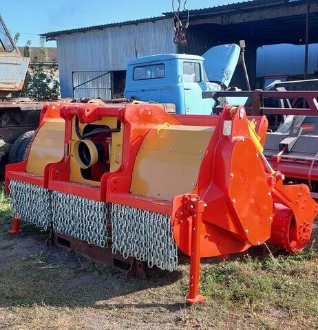 Бежевый Seppi m Другая, объемом двигателя 0 л и пробегом 0 тыс. км за 63913 $, фото 1 на Automoto.ua