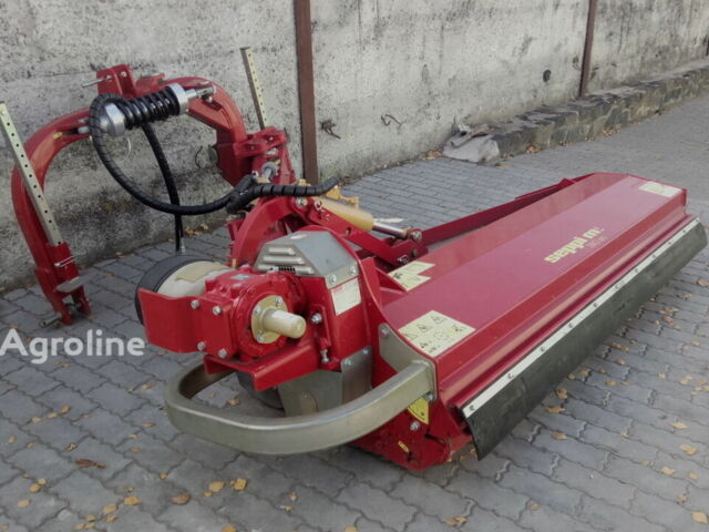 Красный Seppi m Другая, объемом двигателя 6 л и пробегом 0 тыс. км за 9306 $, фото 1 на Automoto.ua