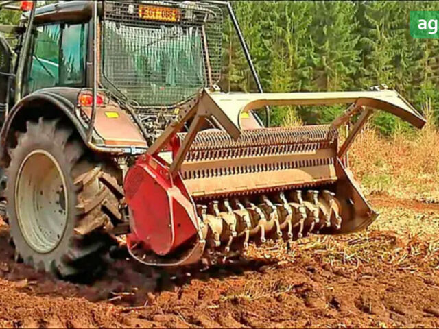 Seppi m Midiforst, об'ємом двигуна 0 л та пробігом 0 тис. км за 28500 $, фото 1 на Automoto.ua