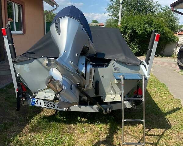 Синій Shark 510, об'ємом двигуна 0 л та пробігом 1 тис. км за 20000 $, фото 1 на Automoto.ua