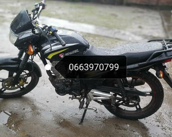 Черный Shark ML 200, объемом двигателя 0.2 л и пробегом 7 тыс. км за 523 $, фото 1 на Automoto.ua