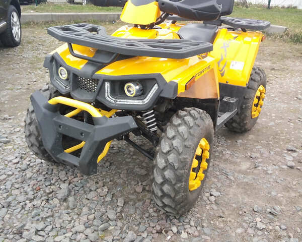 Shark ML 200, объемом двигателя 0 л и пробегом 105 тыс. км за 2000 $, фото 1 на Automoto.ua