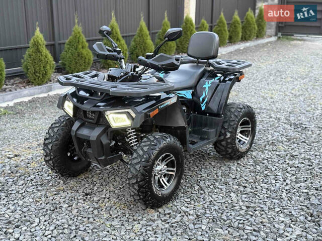 Shark ML 200, объемом двигателя 0 л и пробегом 3 тыс. км за 1400 $, фото 1 на Automoto.ua