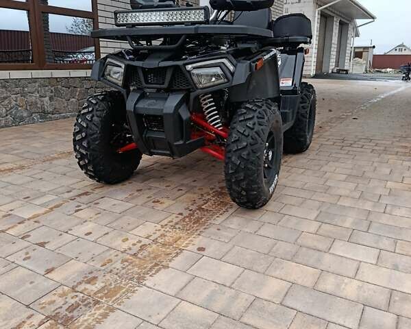 Черный Shark ZY, объемом двигателя 0 л и пробегом 1 тыс. км за 2200 $, фото 1 на Automoto.ua