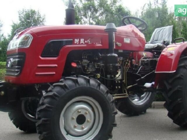 Shifeng SF, об'ємом двигуна 1.53 л та пробігом 0 тис. км за 4300 $, фото 1 на Automoto.ua