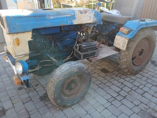 Shifeng Інша, об'ємом двигуна 2.4 л та пробігом 23 тис. км за 1100 $, фото 1 на Automoto.ua