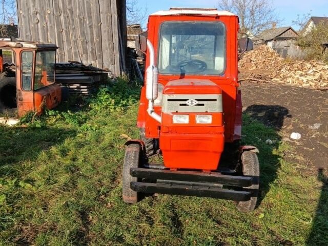 Shifeng Другая, объемом двигателя 0 л и пробегом 6 тыс. км за 1490 $, фото 1 на Automoto.ua