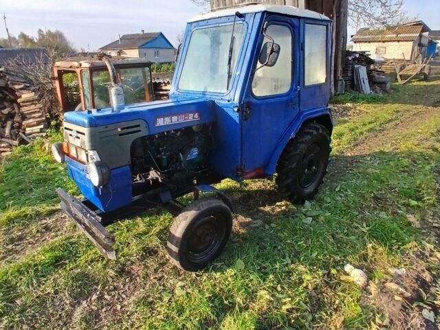 Shifeng Інша, об'ємом двигуна 0 л та пробігом 6 тис. км за 1550 $, фото 1 на Automoto.ua