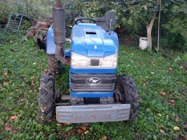 Shifeng Другая, объемом двигателя 0 л и пробегом 888 тыс. км за 2900 $, фото 1 на Automoto.ua