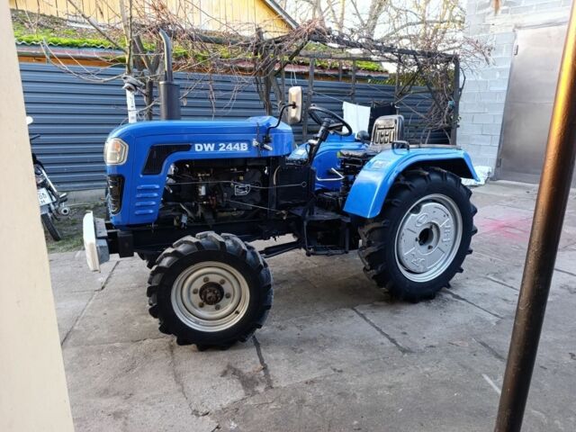 Shifeng Інша, об'ємом двигуна 2.4 л та пробігом 300 тис. км за 2950 $, фото 1 на Automoto.ua