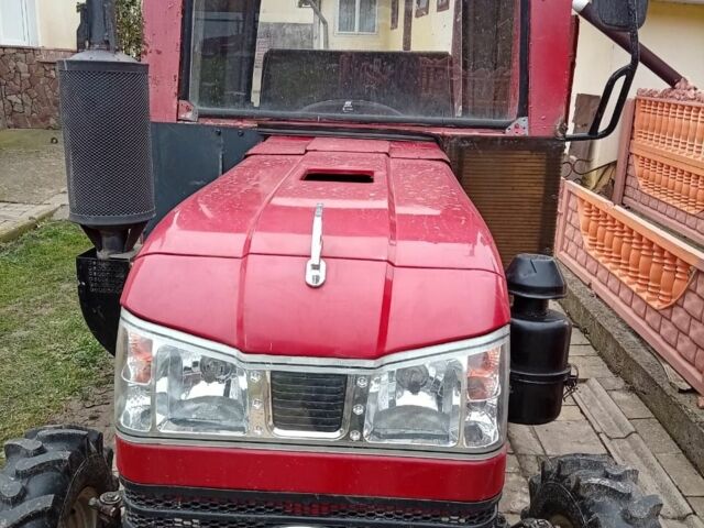 Shifeng Другая, объемом двигателя 0 л и пробегом 50 тыс. км за 2000 $, фото 1 на Automoto.ua