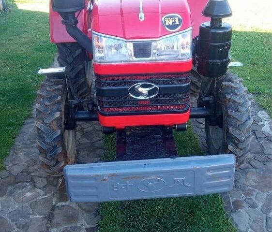 Shifeng Інша, об'ємом двигуна 0 л та пробігом 1000 тис. км за 3200 $, фото 1 на Automoto.ua