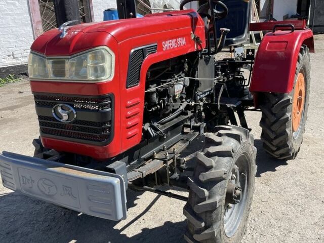 Shifeng Інша, об'ємом двигуна 0 л та пробігом 888 тис. км за 3000 $, фото 1 на Automoto.ua