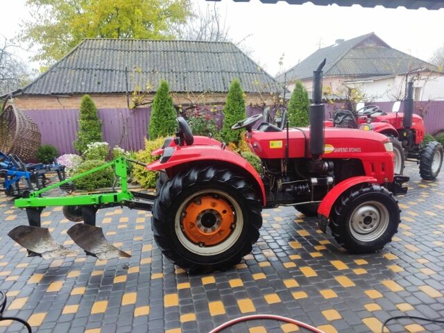 Shifeng Інша, об'ємом двигуна 0 л та пробігом 24 тис. км за 5300 $, фото 1 на Automoto.ua