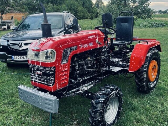 Shifeng Інша, об'ємом двигуна 1.4 л та пробігом 100 тис. км за 2700 $, фото 1 на Automoto.ua