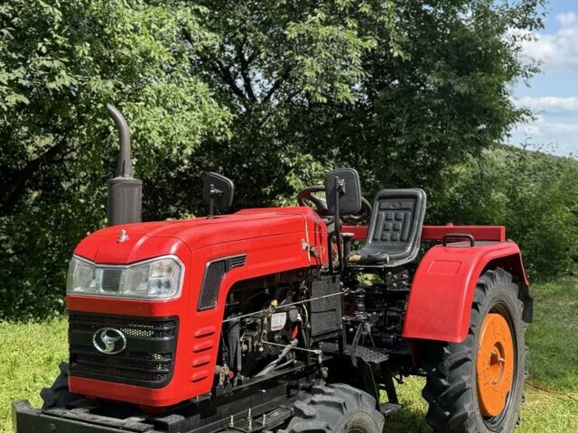 Shifeng Другая, объемом двигателя 1.5 л и пробегом 1 тыс. км за 3500 $, фото 1 на Automoto.ua