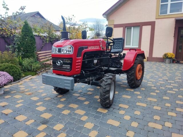 Shifeng Другая, объемом двигателя 0 л и пробегом 35 тыс. км за 2400 $, фото 1 на Automoto.ua