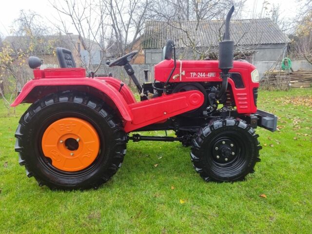 Shifeng Другая, объемом двигателя 0 л и пробегом 80 тыс. км за 3200 $, фото 1 на Automoto.ua