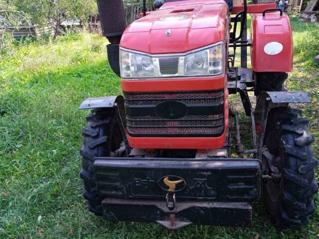 Shifeng Другая, объемом двигателя 1.2 л и пробегом 4 тыс. км за 3750 $, фото 1 на Automoto.ua