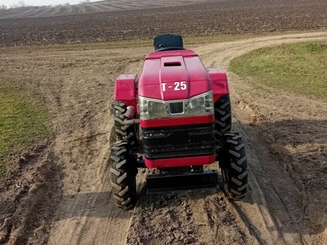 Shifeng Інша, об'ємом двигуна 4 л та пробігом 1000 тис. км за 2500 $, фото 1 на Automoto.ua