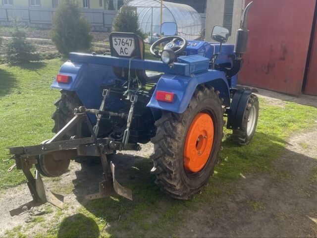 Shifeng Другая, объемом двигателя 0 л и пробегом 100 тыс. км за 3180 $, фото 1 на Automoto.ua