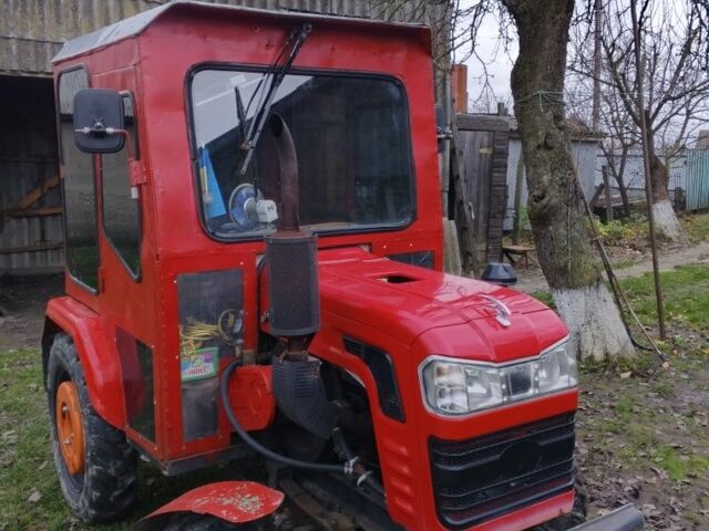 Shifeng Другая, объемом двигателя 0 л и пробегом 2 тыс. км за 4200 $, фото 1 на Automoto.ua