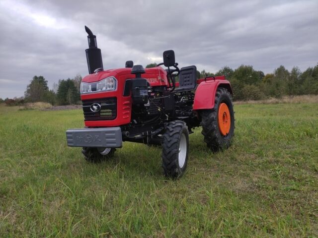 Shifeng Другая, объемом двигателя 0 л и пробегом 1 тыс. км за 3400 $, фото 1 на Automoto.ua
