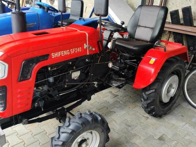 Shifeng Інша, об'ємом двигуна 1.53 л та пробігом 200 тис. км за 2341 $, фото 1 на Automoto.ua