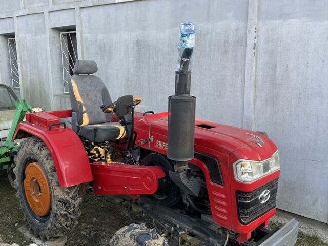 Shifeng Інша 2021 у Рівному на Automoto.ua Shifeng Інша, об'ємом двигуна 1.86 л та пробігом 100 тис. км за 3500 $, фото 1 на Automoto.ua