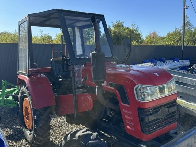 Shifeng Другая, объемом двигателя 1.5 л и пробегом 700 тыс. км за 3100 $, фото 1 на Automoto.ua