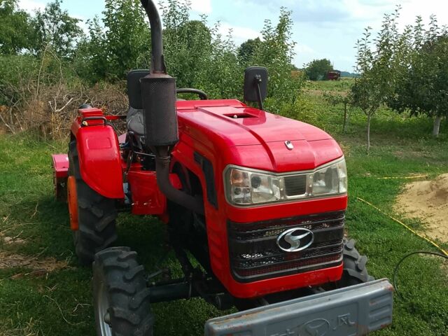 Shifeng Другая, объемом двигателя 0 л и пробегом 10 тыс. км за 3150 $, фото 1 на Automoto.ua