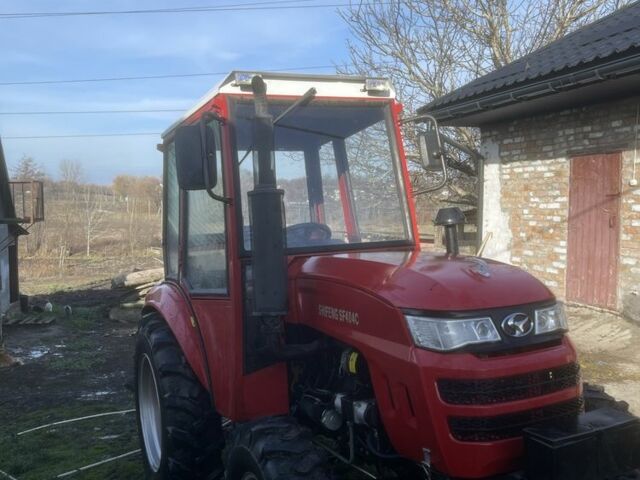 Shifeng Другая, объемом двигателя 0 л и пробегом 100 тыс. км за 15500 $, фото 1 на Automoto.ua