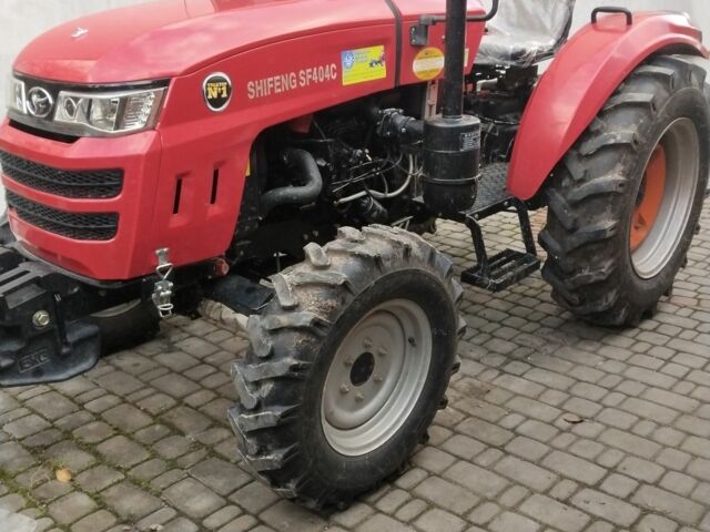 Shifeng Інша 2022 у Летичеве на Automoto.ua Shifeng Інша, об'ємом двигуна 0 л та пробігом 4 тис. км за 5850 $, фото 1 на Automoto.ua