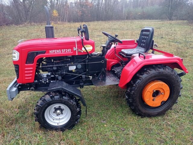 Shifeng Інша, об'ємом двигуна 0 л та пробігом 228 тис. км за 2621 $, фото 1 на Automoto.ua