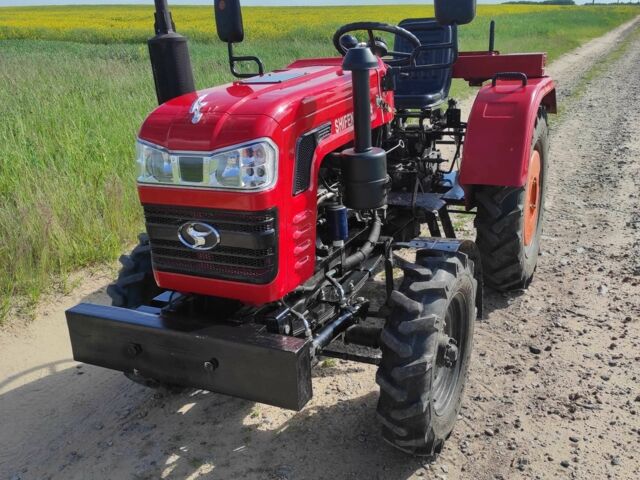Shifeng Інша, об'ємом двигуна 0 л та пробігом 100 тис. км за 4000 $, фото 1 на Automoto.ua