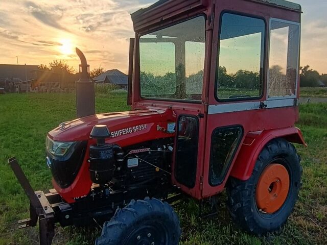 Shifeng Другая, объемом двигателя 0 л и пробегом 1 тыс. км за 4200 $, фото 1 на Automoto.ua