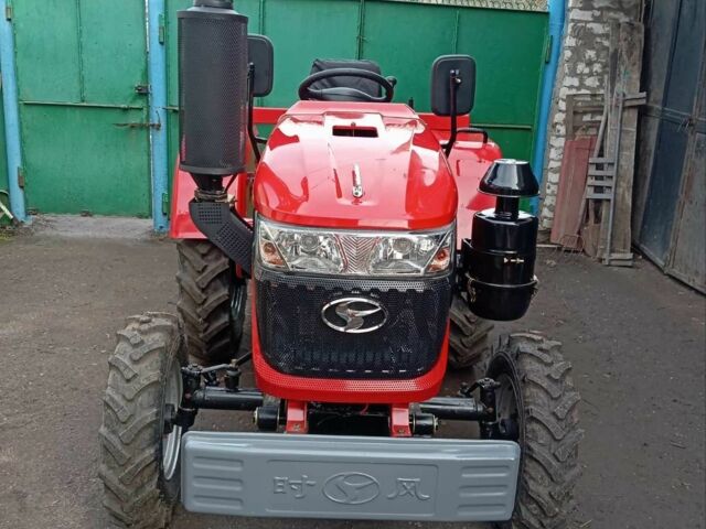 Shifeng Інша, об'ємом двигуна 0 л та пробігом 150 тис. км за 3300 $, фото 1 на Automoto.ua