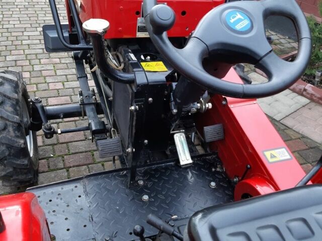 Shifeng Другая, объемом двигателя 1.34 л и пробегом 120 тыс. км за 2600 $, фото 1 на Automoto.ua