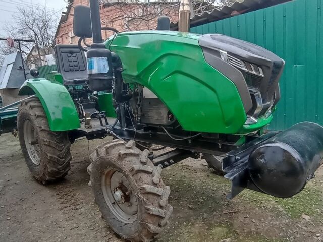 Shifeng Інша, об'ємом двигуна 0 л та пробігом 50 тис. км за 3000 $, фото 1 на Automoto.ua